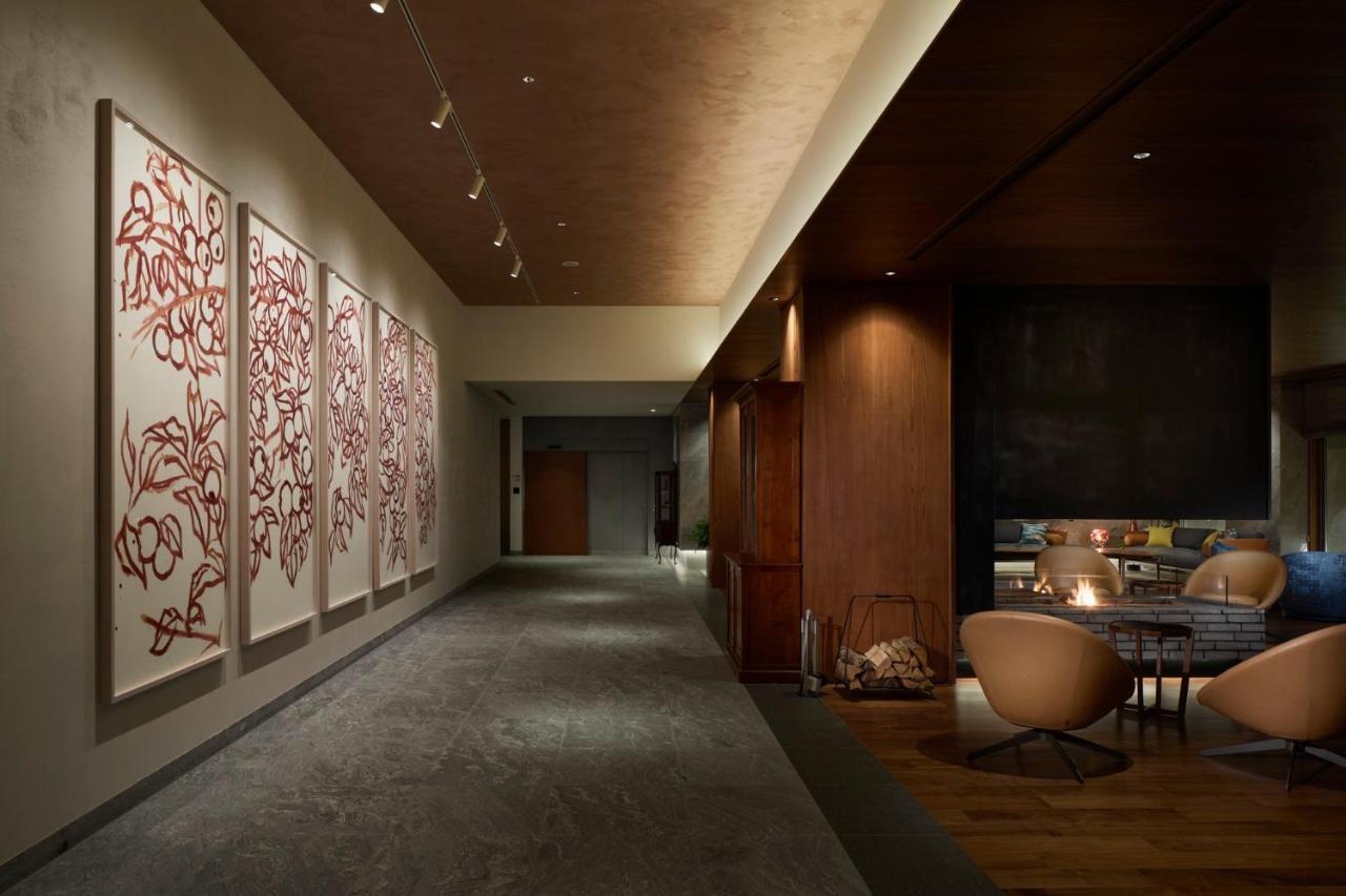 The Hiramatsu Karuizawa Miyota Hotel ภายนอก รูปภาพ